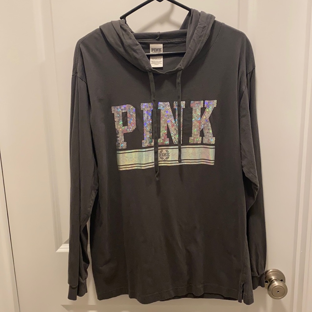 Tshirt hoodie